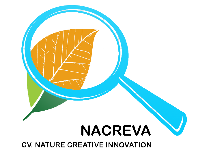 Logo CV. Nature Creative Innovation